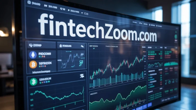 Fintechzoom.com