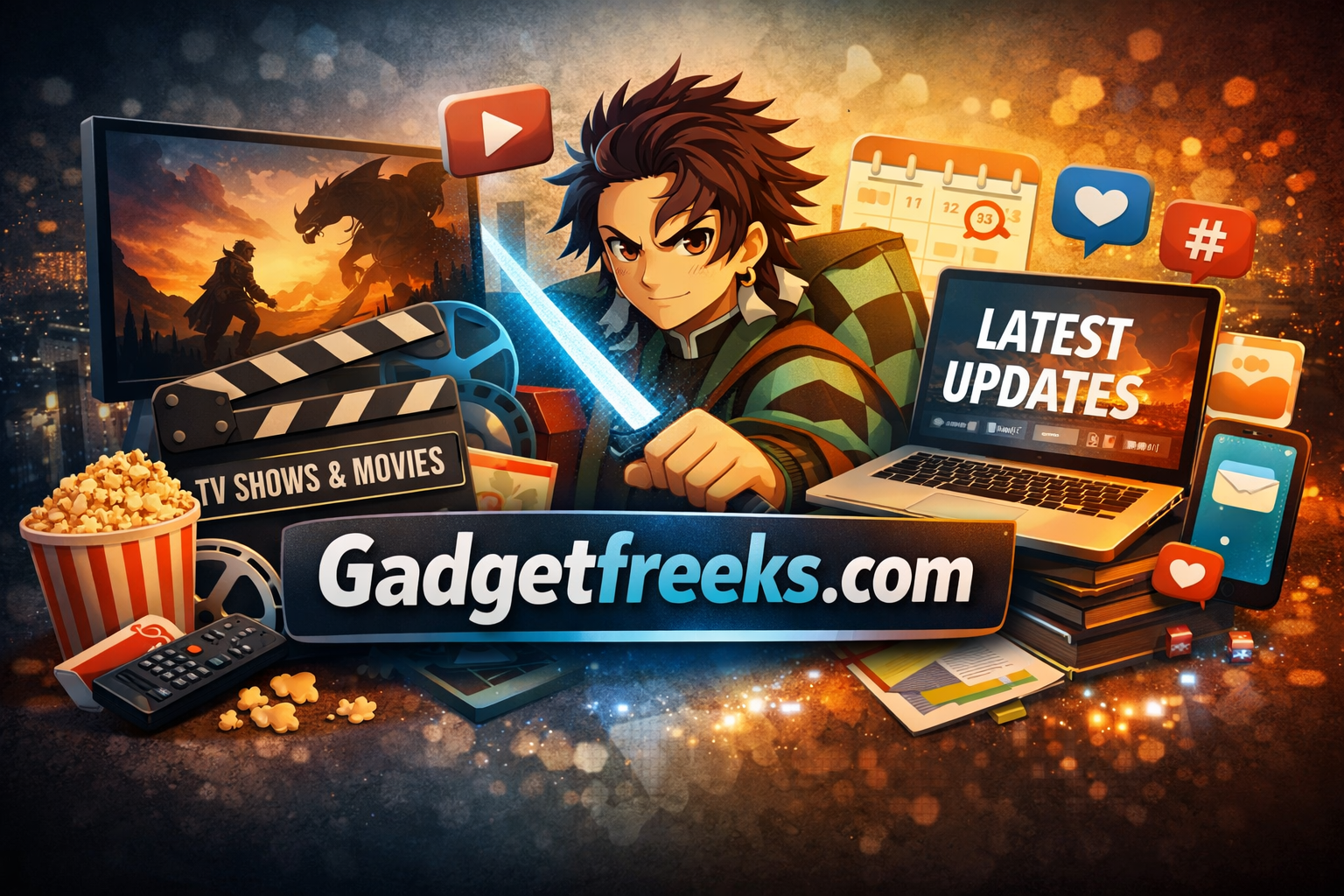 Gadgetfreeks.com: A Deep Dive Into Its Content, Purpose, and Digital Impact