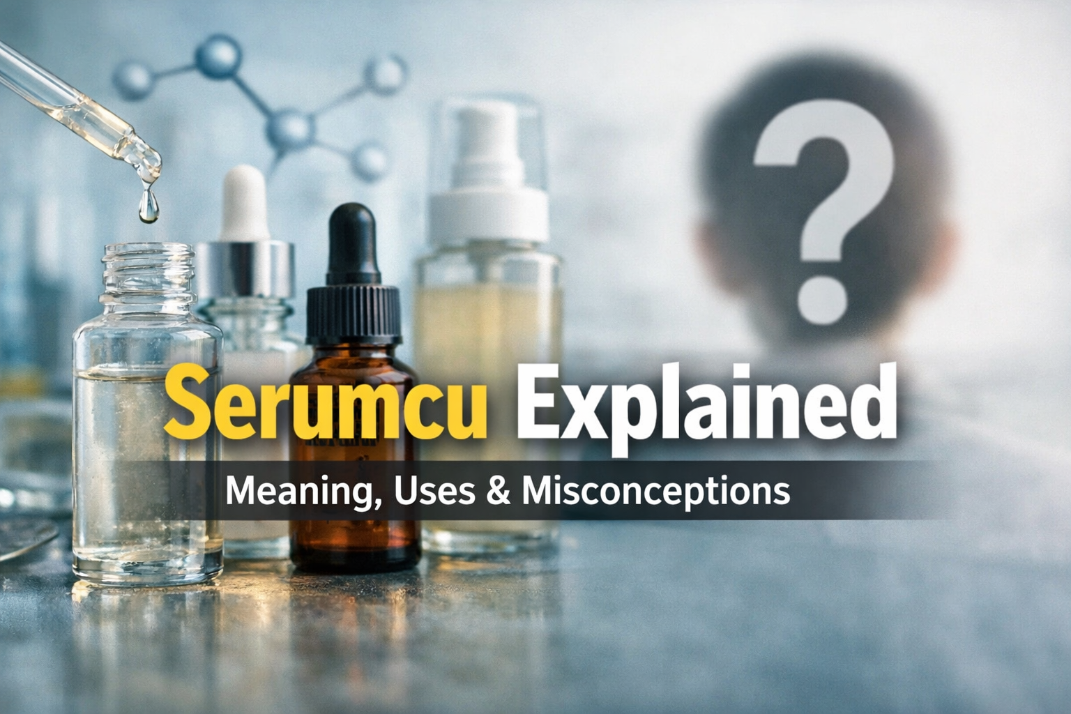 Serumcu Explained: Meaning, Uses, and Real-World Relevance
