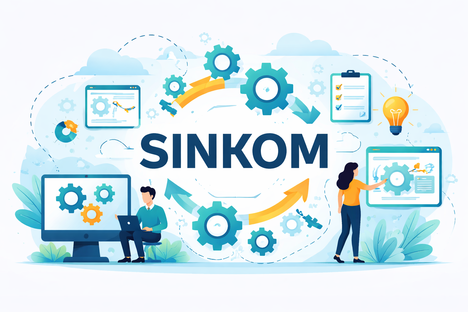 Sinkom Explained: Meaning, Uses, and Real Impact
