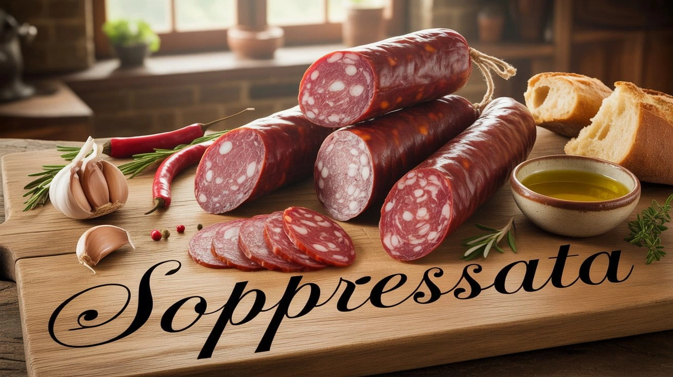 Soppressata