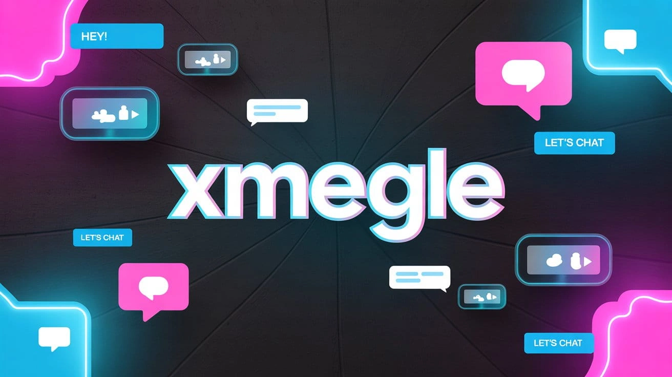 Xmegle