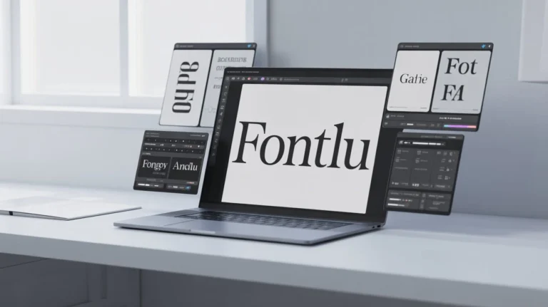 fontlu