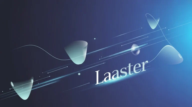 laaster