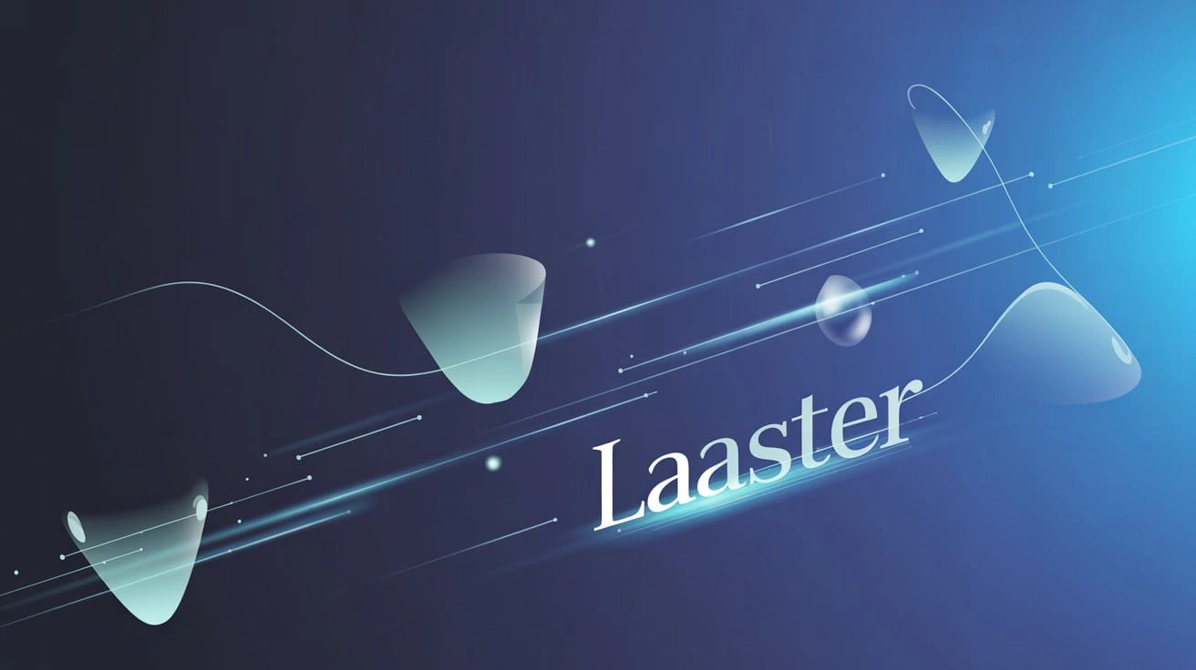 laaster